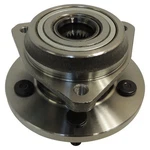 Crown Automotive 53007449 Front Brake Hub Assembly For 90-99 Jeep Cherokee New. Fixed Price $101.45.