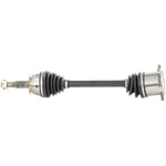Cv Axle Shaft Surtrack NI-8365. Fixed Price $149.43.