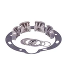 Mile Marker Transfer Case Adapter Kit - 4 X 2 Conversion. Fixed Price $105.96.