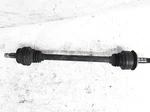 2012-2014 Mercedes-benz C250 Rear Passenger Cv Axle Driveshaft 204-350-85-23. Fixed Price $83.17.