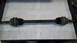 Rear Driver Left Axle Shaft From 2012 Hyundai Genisis 5032075. Fixed Price $68.94.
