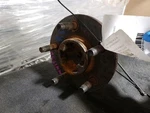 Passenger Right Axle Shaft All Models Fits 05-14 Mustang 3292848. Fixed Price $240.00.