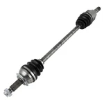Cv Axle Shaft Left Lh & Right Rh Fits 2013-14 Subaru Xv Crosstrek Front Side 1PC. Fixed Price $69.99.