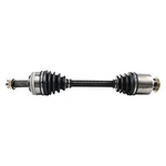 Trakmotive HY8335 Surtrack - Front Passenger Side Cv Axle Shaft. Fixed Price $153.63.
