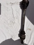 Bmw 318 E36 Vert Rear Left Driver Axle Shaft Fits 1992-1999 93 94 95 96 97. Fixed Price $70.00.