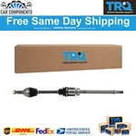 Trq Front Right Cv Axle Shaft For 2013-2019 Infiniti JX35 QX60 Nissan Pathfinder. Fixed Price $123.12.
