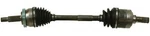 Cv Axle SHAFT-4-WHEEL Abs Cardone 60-3593 Reman. Fixed Price $75.99.