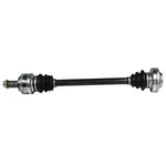 Gsp Auto Parts North America Inc NCV27006 New Axle. Fixed Price $144.51.