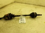 06-18 Toyota Yaris Driver Side Front Axle Shaft Assembly 4342052210. Fixed Price $99.99.
