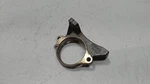Toyota Camry 2.5L Fwd Front Passenger Side Axle Shaft Bearing Bracket Oem 18-25. Fixed Price $42.49.