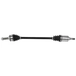 Rear Driver Left Cv Axle For Honda Hr-v 2016 2017 2018 2019-2022 L4 1.8L. Fixed Price $62.89.