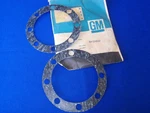 Nos 65-69 Chevrolet Truck Ser 60-960 Rear Axle Shaft Flange Gasket (2) 2310537. Fixed Price $24.95.