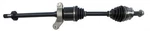 Cv Axle Shaft Front Right Dss 3348N Fits 08-14 Mini Cooper. Fixed Price $169.22.