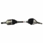 Drive Axle Shaft Assembly Motorcraft TX-847 Fits 11-19 Ford Explorer. Fixed Price $196.70.