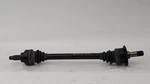2012-2018 Bmw F30 335XI Xdrive M/t Rear Left Side Cv Axle Shaft 7597677 04 Oem. Fixed Price $119.89.