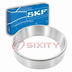 Skf Front Wheel Bearing Race For 1975-1977 Dodge D300 Driveline Axles. Fixed Price $13.11.