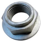 For Jeep Wrangler Jk 2018 Crown Front Axle Shaft Nut. Fixed Price $12.23.