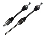Front New Axles Fit Bmw 228I 230I 320I 328I 330I 335I 428I Xdrive Awd Oem Repl. Fixed Price $209.00.