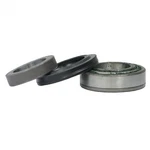 Yukon Gear Ak SET10 Axle Bearing/seal Kit For Dana 44/MODEL 20. Fixed Price $93.99.