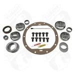 Yukon Gear And Axle #yk GM8.5-HD Master Overhaul Kit W/auburn Pro/eaton/. Fixed Price $236.99.