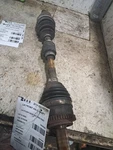 Lh Driver Side 2014 Veloster Axle/cv C/v Shaft SKU#4360321. Fixed Price $84.55.