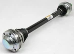 Oem Axle Shaft For Audi A6, A7, A8, Q5, RS7, S6, S8, SQ5 8R0-501-203-CX. Fixed Price $139.99.