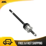 Cv Axle Shaft Assembly Front Left For 2004 Jeep Grand Cherokee L6 4L 5012457AB. Fixed Price $58.99.