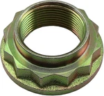 Beck/arnley 103-3112 Axle Nut M27 1.5MM, Multicolor. Fixed Price $17.35.