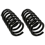Moog 81643 Coil Spring Set Rear For 07-11 Acura Honda Mdx Pilot. Fixed Price $212.99.