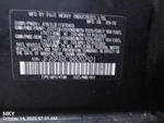Left Rear Spindle Knuckle Oem 16-17 Subaru Crosstrek 28411FJ070. Fixed Price $75.00.