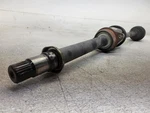 2006-2009 Toyota RAV4 4X2 Front Passenger Cv Axle Shaft 43410-42141. Fixed Price $117.09.