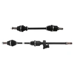 Gkn Front Cv Axle Assembly Set Fits 2004 Mini Cooper. Fixed Price $388.95.