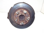 Passenger Right Rear Knuckle/stub Abs Fits 09-10 Mazda 6 187510. Fixed Price $137.49.
