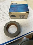 Genuine Ford C1DZ-1177-A Oil Seal Nos Made Usa Script Axle 1964-66 Cyl. Fixed Price $25.00.