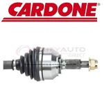 Cardone 66-7321 Cv For 7L6407271H 7L6407271A Assembly Driveline Axles Uk. Fixed Price $171.92.