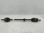 2006-2007 Hyundai Sonata Axle Shaft Front Driver Cv C/v YJ326. Fixed Price $58.35.