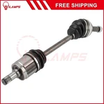 Fits Acura Rsx 2002-2006 Honda Civic 2002-2005 2.0L Front Left Cv Axle Assembly. Fixed Price $59.84.