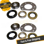 Crown Automotive J8124779 Axle Shaft Bearing Kits - Set Of. Fixed Price $155.94.