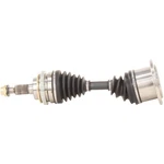For Chevrolet & Gmc K2500 Suburban 1992 1993 1994 Front Left Cv Axle Shaft Gap. Fixed Price $163.41.