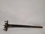 Driver Axle Shaft Rear 8.8" Ring Gear Fits 97-00 Expedition 1661266. Fixed Price $108.74.