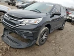 2016 Honda Cr-v Left Front Axle Outer Shaft 4WD 111K Miles Oem Used. Fixed Price $80.70.