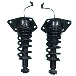 Rear Shock Absorbers Struts W/magnetic Fit Chevrolet Camaro 2012-15 14-17. Fixed Price $600.00.