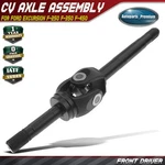 Front Driver Axle Shaft Ford Excursion F-250 F-350 F-450 F-550 Super Duty. Fixed Price $145.89.