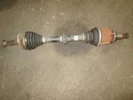 2009-2013 Toyota Matrix Front Driver Left Cv Axle Shaft Oem. Fixed Price $147.24.