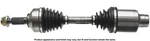 Cv Axle Assembly Front Right Cardone For 2013-2016 Lincoln Mks 3.5L V6. Fixed Price $259.29.