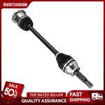 Cv Axle Shaft Assembly Front Left Fits 2009-2013 Infiniti G37 V6 3.7L 39101JK500. Fixed Price $57.99.