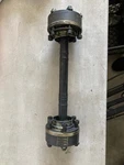 Ferrari 308-GTS Axle Shaft # 103885 With Boot Kit Is Oem Part.. Fixed Price $479.95.