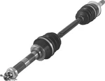Quadboss 609176 Axle * Fits 2000-2004 Kawasaki Mule 2510 & 3010. Fixed Price $260.50.