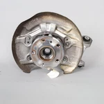 2014-2021 Bmw I3 I01 Rear Right Passenger Knuckle Hub Carrier Oem 33326852162. Fixed Price $134.24.