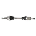 Front Left Cv Axle Fits Dodge Durango Jeep Grand Cherokee Awd 3.6L 5.7L V6 V8. Fixed Price $65.85.